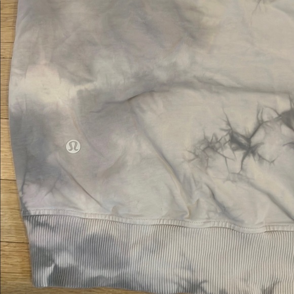 Lululemon Sweatshirt - Picture 2 of 2
